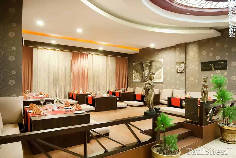 Siam Elegance Hotel Spa 